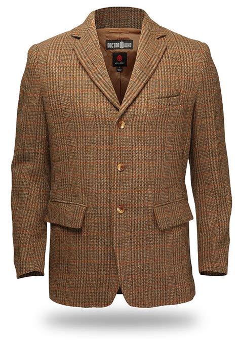 matt smith jacket replica|matt smith actor news today.